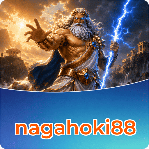 Definisi kanal resmi nagahoki88