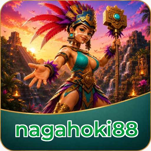 Halaman tiruan yang rapi